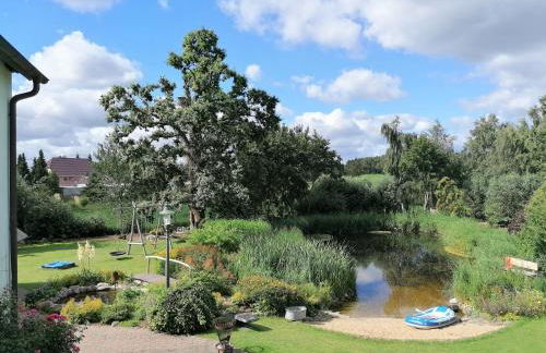 Landtraum im Traumland Mecklenburg - Foto 24