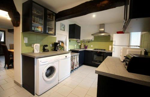 Les moissonneurs - Foto 12