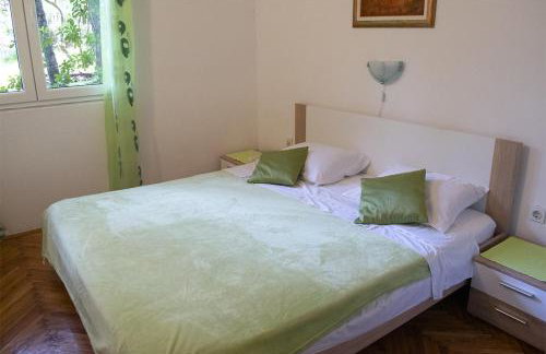 Apartments with parking space Artatore, Losinj - 17591 - Foto 15