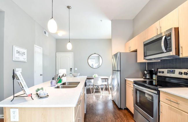 Kasa Legacy Town Center Plano - Foto 46