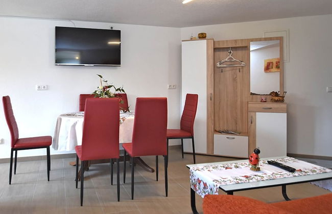 Komfort und Naturflucht, Lichtenhain - Foto 20