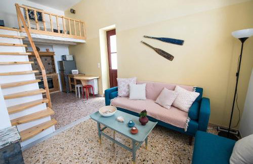 Aquarella-Fairytale Apartment with Sunset View - Foto 24