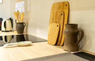 Studio Les Epicéas - Foto 28