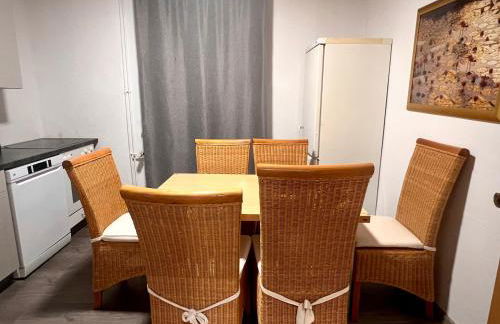 Komfortable Ferienwohnung Monteuerzimmer - Foto 7