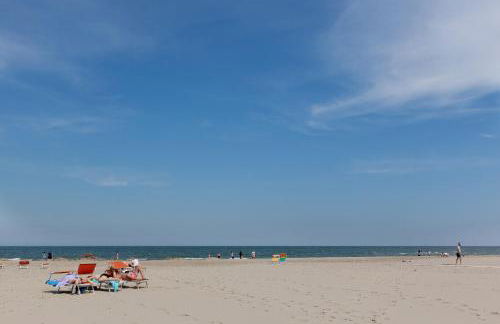 GuestHost - Lido degli Estensi Flat a due passi dalla spiaggia - Foto 37