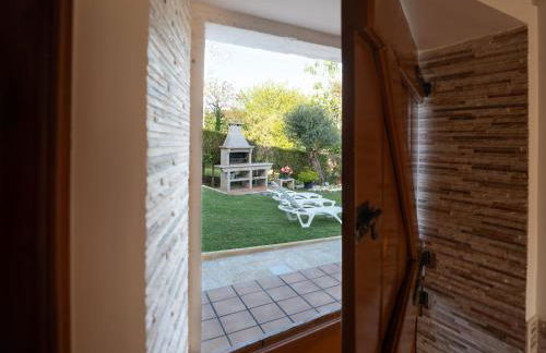 Casa Tarrío con Piscina - Santiago de Compostela - Photo 13