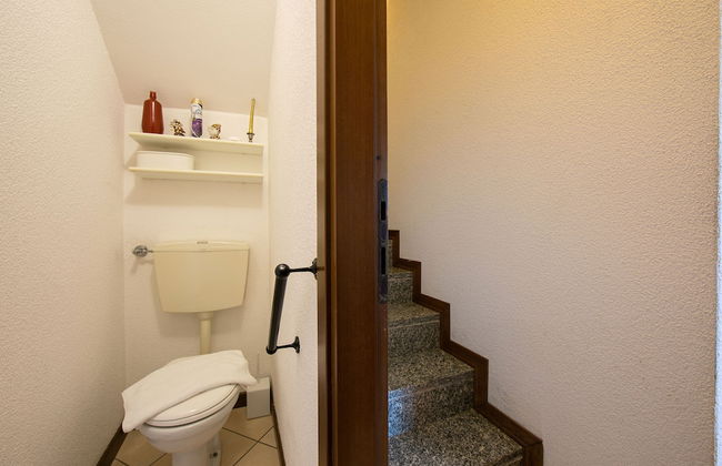 Pool House Parco Azzurro - Foto 19