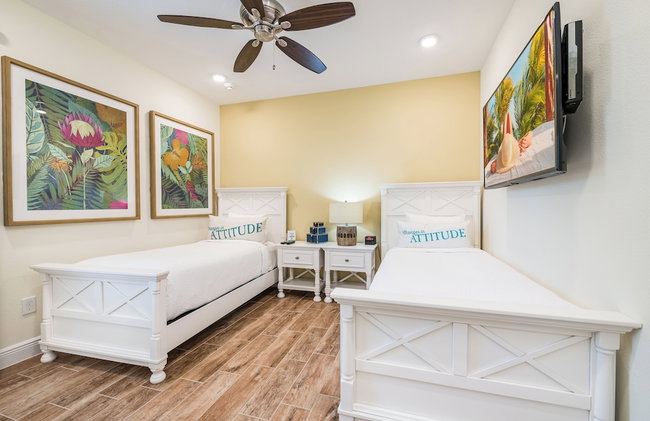 Margaritaville Cottages Orlando by Rentyl with H2O Waterpark - Photo 26