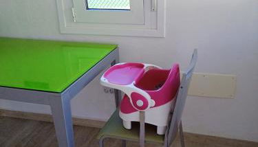 Casa con jardin para familias y grupos - Foto 4