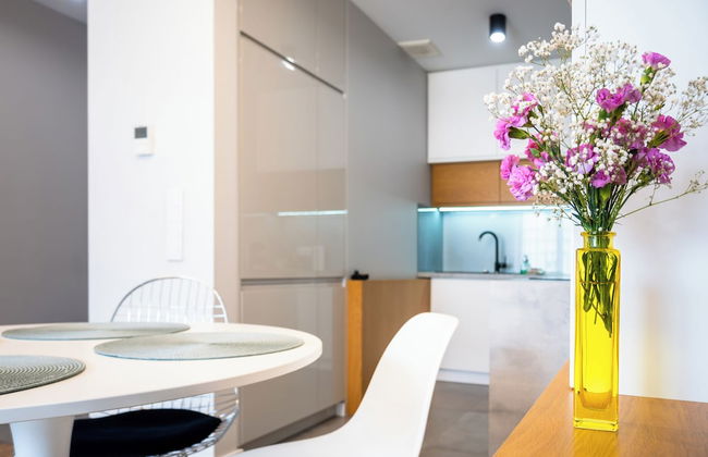 Apartamenty Prestige Browar Lubicz - Foto 39