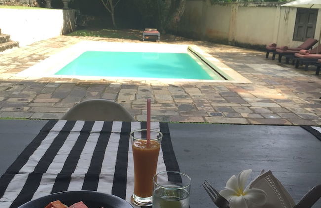 Galle Henna Estate - Foto 18