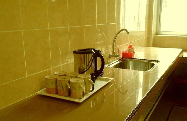 KPW at Royal Lily Apartment - Foto 15