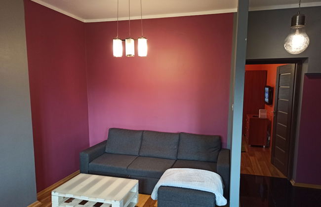 Apartament Promenada - Foto 13