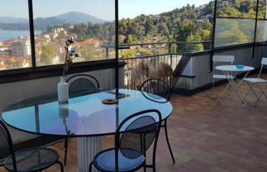 Terrace Lake View apt in Stresa With Lake View - Foto 18