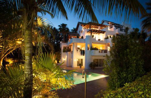 Hanami Alcazaba Beach Penthouse - Photo 48