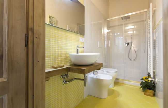 Casale San Galgano - Foto 67