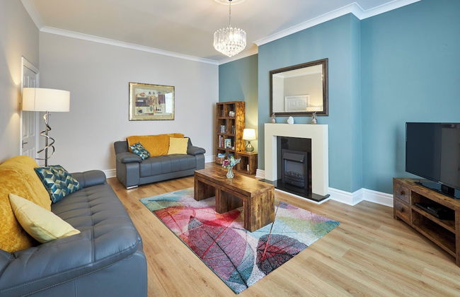 Host Stay Leaf Cottage - Photo 6