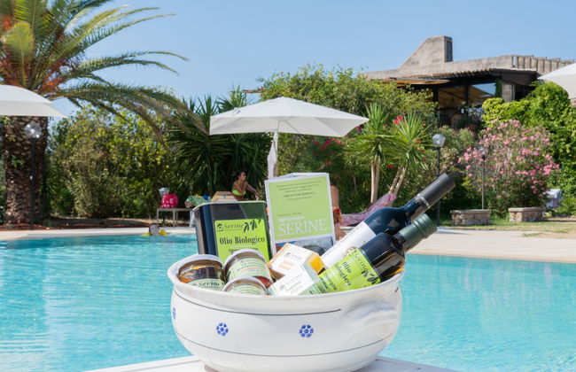 Agriturismo Serine - Foto 43