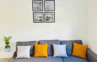 Amazing Location - City of London- 2 Bedroom Stunning Canal View House With Private Garden,Parking & Balcony - Foto 14