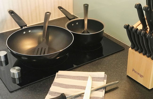 Stay in Style On The Cloud - Photo 10