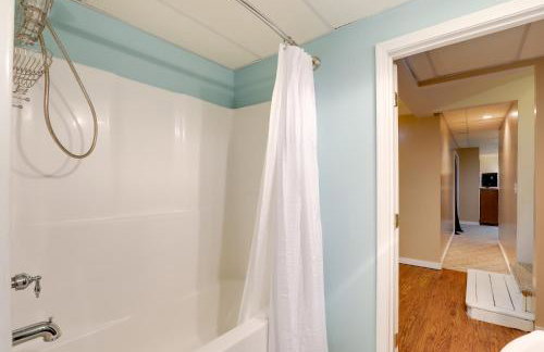 Cozy Leicester Studio, 11 Mi to Downtown Asheville - Foto 20