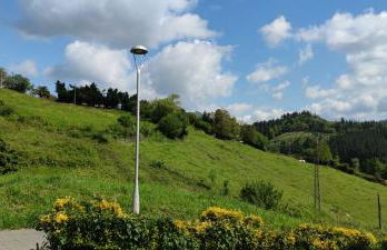 Intxaurti Etxea - Foto 42