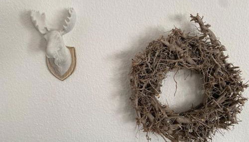 Ferienwohnung100qm mit Garten - Foto 4