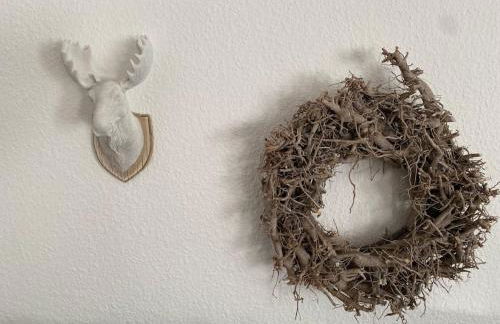 Ferienwohnung100qm mit Garten - Foto 4