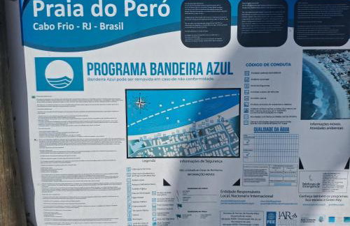 Casas Recanto do Peró - Foto 6