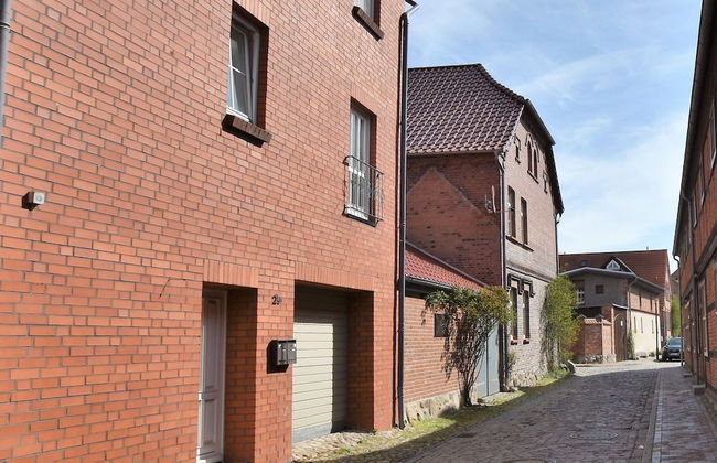 Lovely Apartment in Plau am See Germany near Plauer Lake - Photo 22