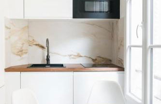 Appt Tour Eiffel invalides - Foto 26