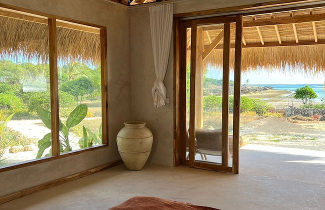 Rote Beach Bungalows - Foto 16