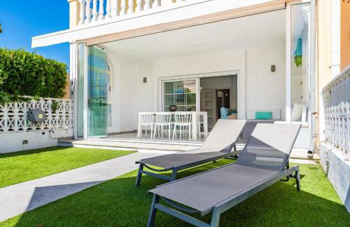 Las Gemas - Chalet adosado en urbanización cerrada - Foto 6