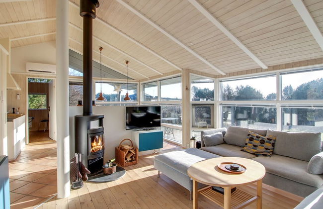 "Arntraud" - 250m from the sea - Foto 17