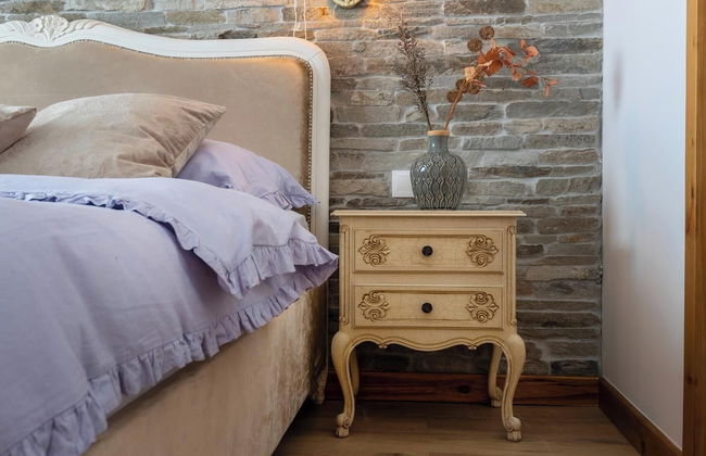 Villas Sofayla & Elyas - Foto 18