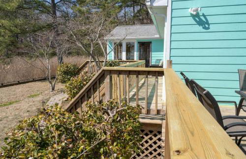 Potomac River House with beach access pet friedly - Foto 23