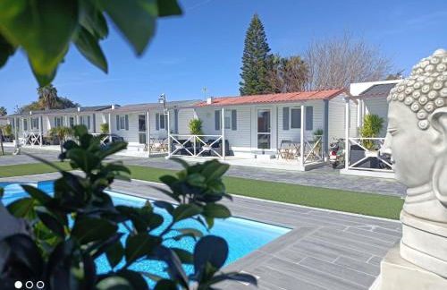 Bungalows Buda Beach - Foto 6