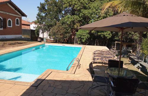 Pousada Terra Prometida - Foto 38