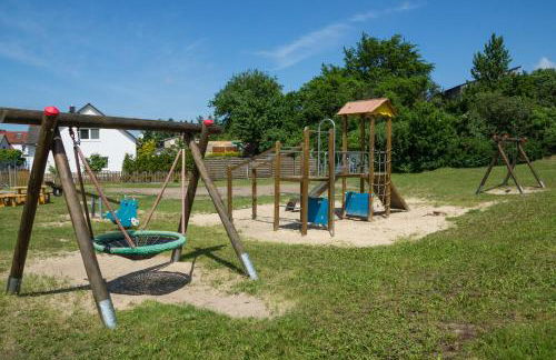 Ferienhaus Segebrecht - Foto 8