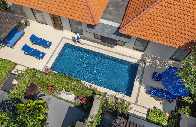 Rama Residence Seminyak - Photo 33