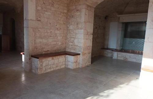 Masseria Santolomuto - Foto 20