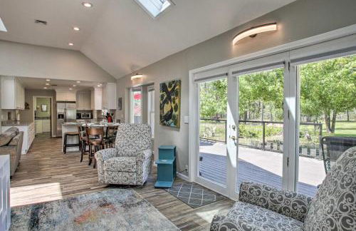 All-Seasons Chewelah Home Fish, Golf and Ski! - Foto 14