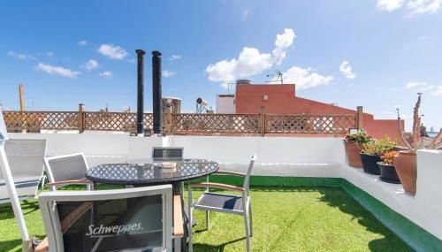 Casa San Marcial - Foto 5