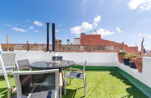 Casa San Marcial - Foto 5