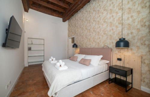 Campo De Fiori Home - Foto 75