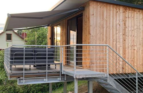 Tiny Häuser im Kupfertal - Foto 14