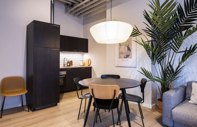 The Beach apartments by Daniel&Jacob’s - Foto 55