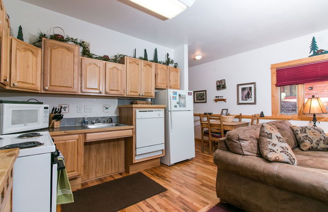 Creekside Suites 10 by Estes Park Condos - Foto 13