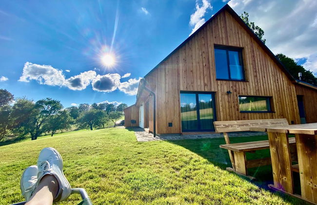 V Chov nad Jizerou Lvv033 - Photo 48