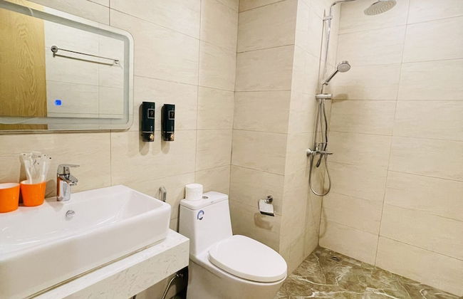 FLC Sea Tower Ocean View Quy Nhon - Photo 46